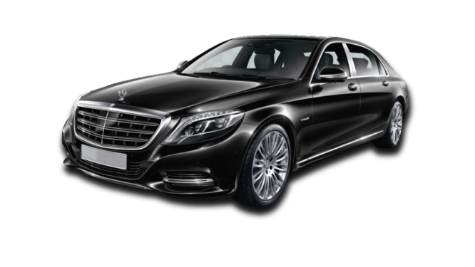 Executive Car