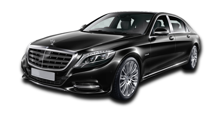 Executive Car